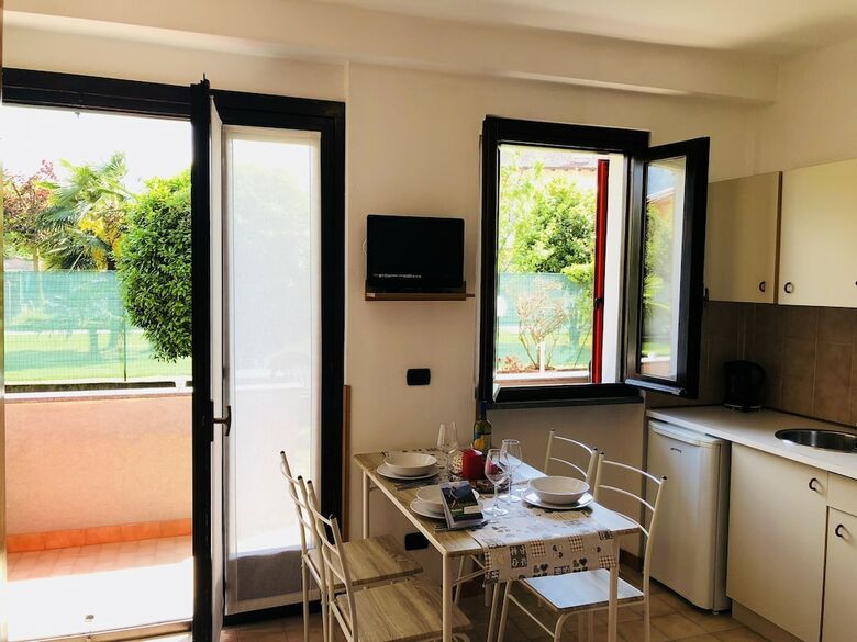 Apartamento Residence Windsurf