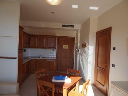 Aparthotel Lido Resort