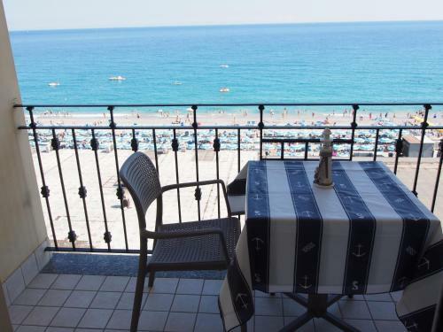 Aparthotel Lido Resort