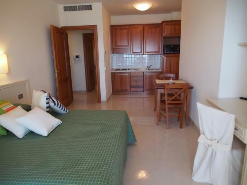 Aparthotel Lido Resort
