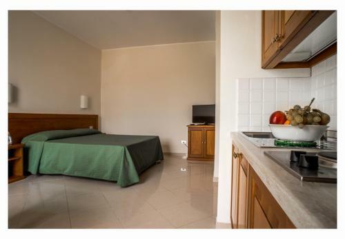 Aparthotel Lido Resort