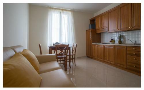 Aparthotel Lido Resort