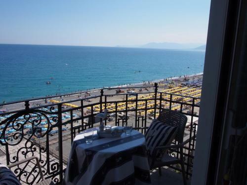 Aparthotel Lido Resort