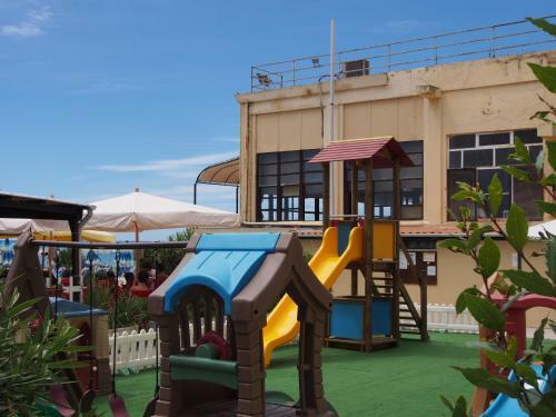 Aparthotel Lido Resort