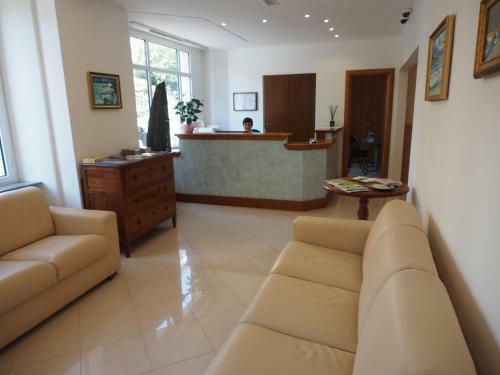 Aparthotel Lido Resort