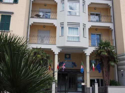 Aparthotel Lido Resort