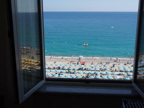 Aparthotel Lido Resort