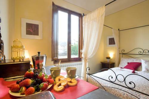 Apartment Oltrarno Firenze