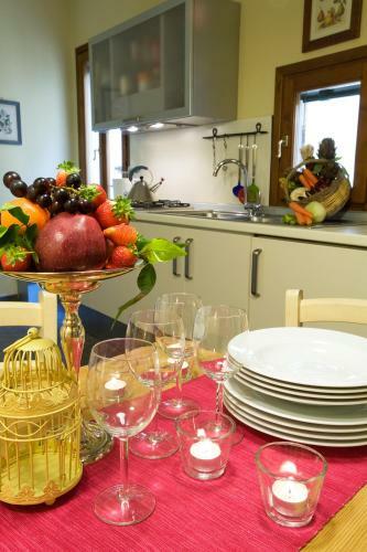 Apartment Oltrarno Firenze