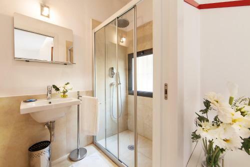 Bed & Breakfast Relais Modern