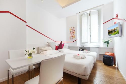 Bed & Breakfast Relais Modern