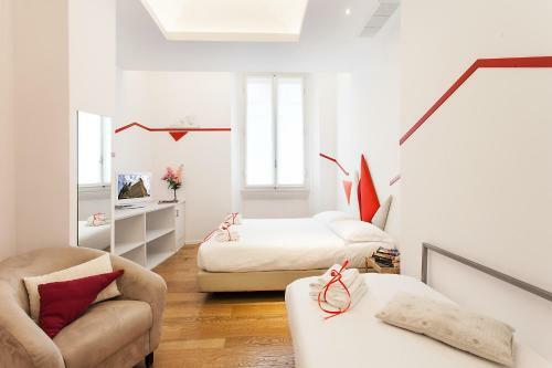 Bed & Breakfast Relais Modern