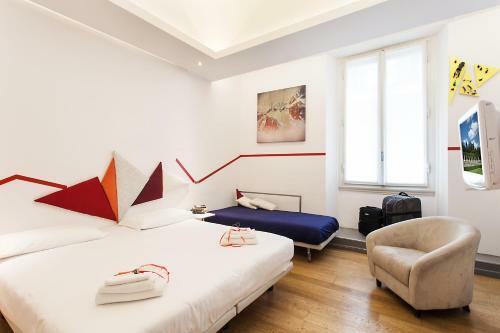 Bed & Breakfast Relais Modern