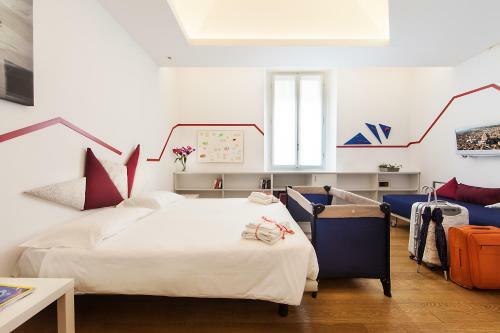 Bed & Breakfast Relais Modern