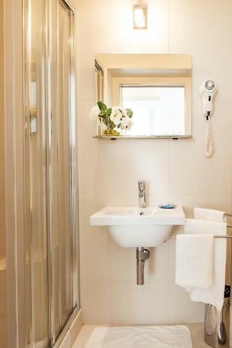 Bed & Breakfast Relais Modern