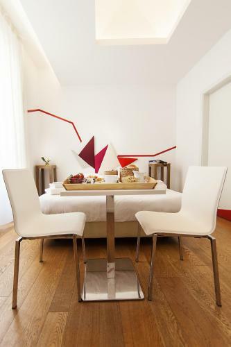 Bed & Breakfast Relais Modern