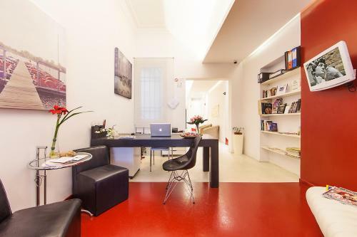 Bed & Breakfast Relais Modern