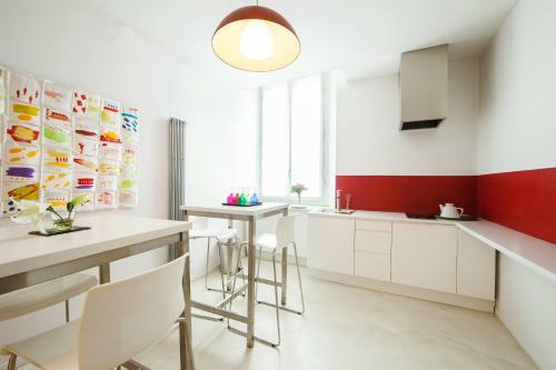 Bed & Breakfast Relais Modern