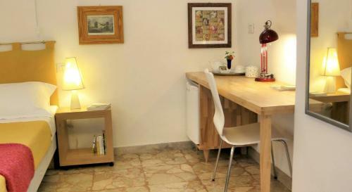 Bed & Breakfast Orti Di Cimabue