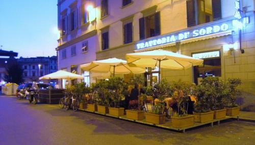 Bed & Breakfast Orti Di Cimabue