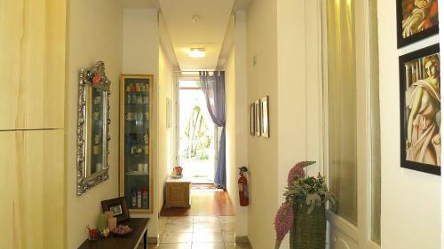 Bed & Breakfast Orti Di Cimabue