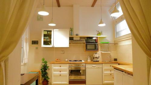 Bed & Breakfast Orti Di Cimabue