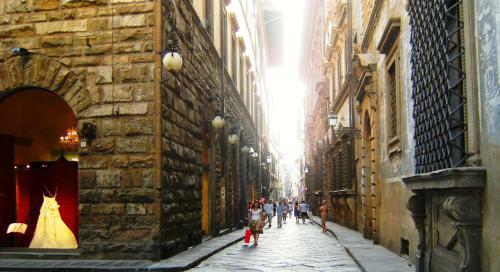 Bed & Breakfast Orti Di Cimabue