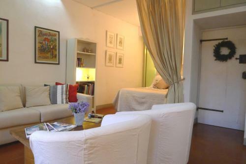 Apartamento San Niccol�
