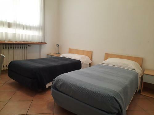 Hostal Girasole House