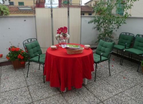 Hostal Girasole House