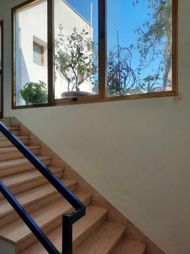Hostal Girasole House