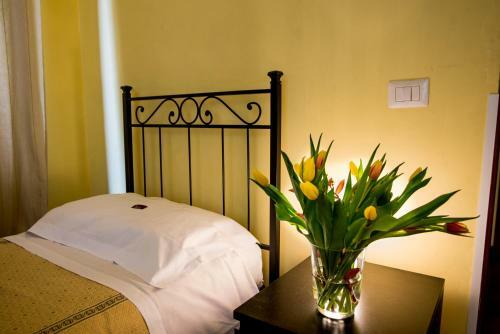 Bed & Breakfast Residenza Betta