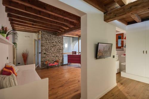 Hostal Residenza D'epoca Borgo Albizi