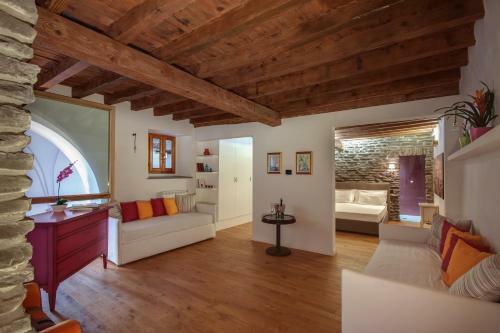 Hostal Residenza D'epoca Borgo Albizi