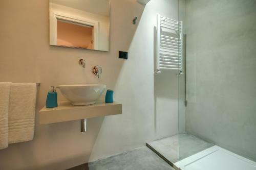 Hostal Residenza D'epoca Borgo Albizi