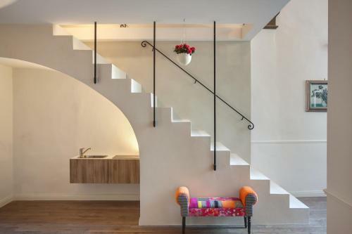 Hostal Residenza D'epoca Borgo Albizi