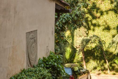 Hostal Residenza D'epoca Borgo Albizi