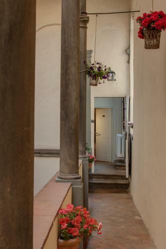 Hostal Residenza D'epoca Borgo Albizi