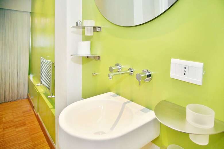 Apartamento Florent