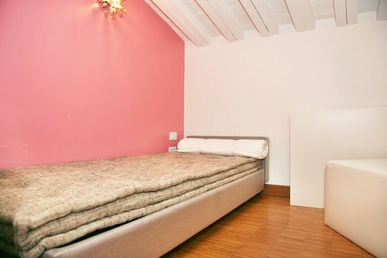 Apartamento Florent