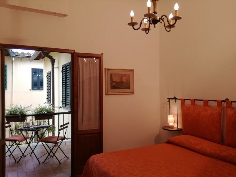 Apartamento Dimora Pieri