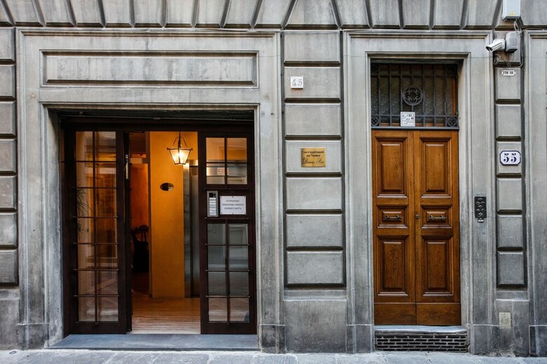 Apartamento Dimora Pieri
