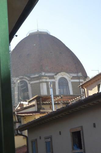 Apartamento Dante E Beatrice