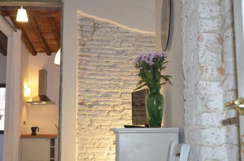 Apartamento Dante E Beatrice