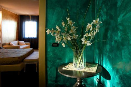 Hotel Bella 'mbriana