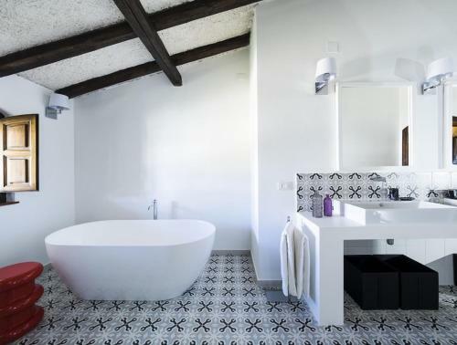 Fontane Bianche Villa Sleeps 12 Pool Air Con Wifi