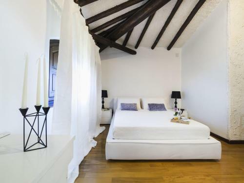 Fontane Bianche Villa Sleeps 12 Pool Air Con Wifi