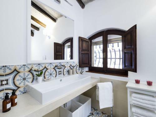 Fontane Bianche Villa Sleeps 12 Pool Air Con Wifi