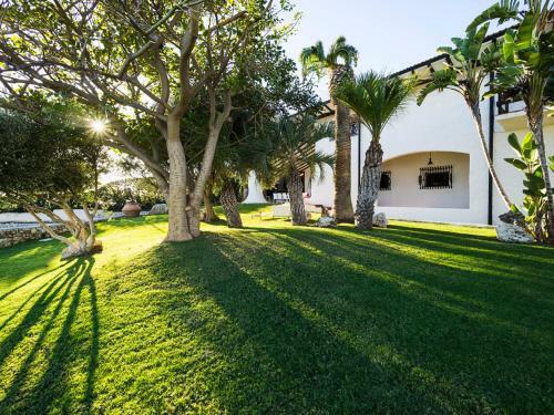 Fontane Bianche Villa Sleeps 12 Pool Air Con Wifi
