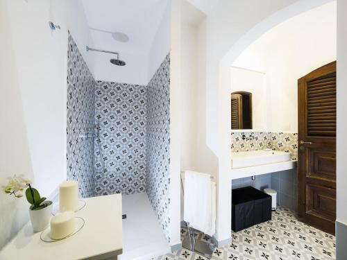 Fontane Bianche Villa Sleeps 12 Pool Air Con Wifi